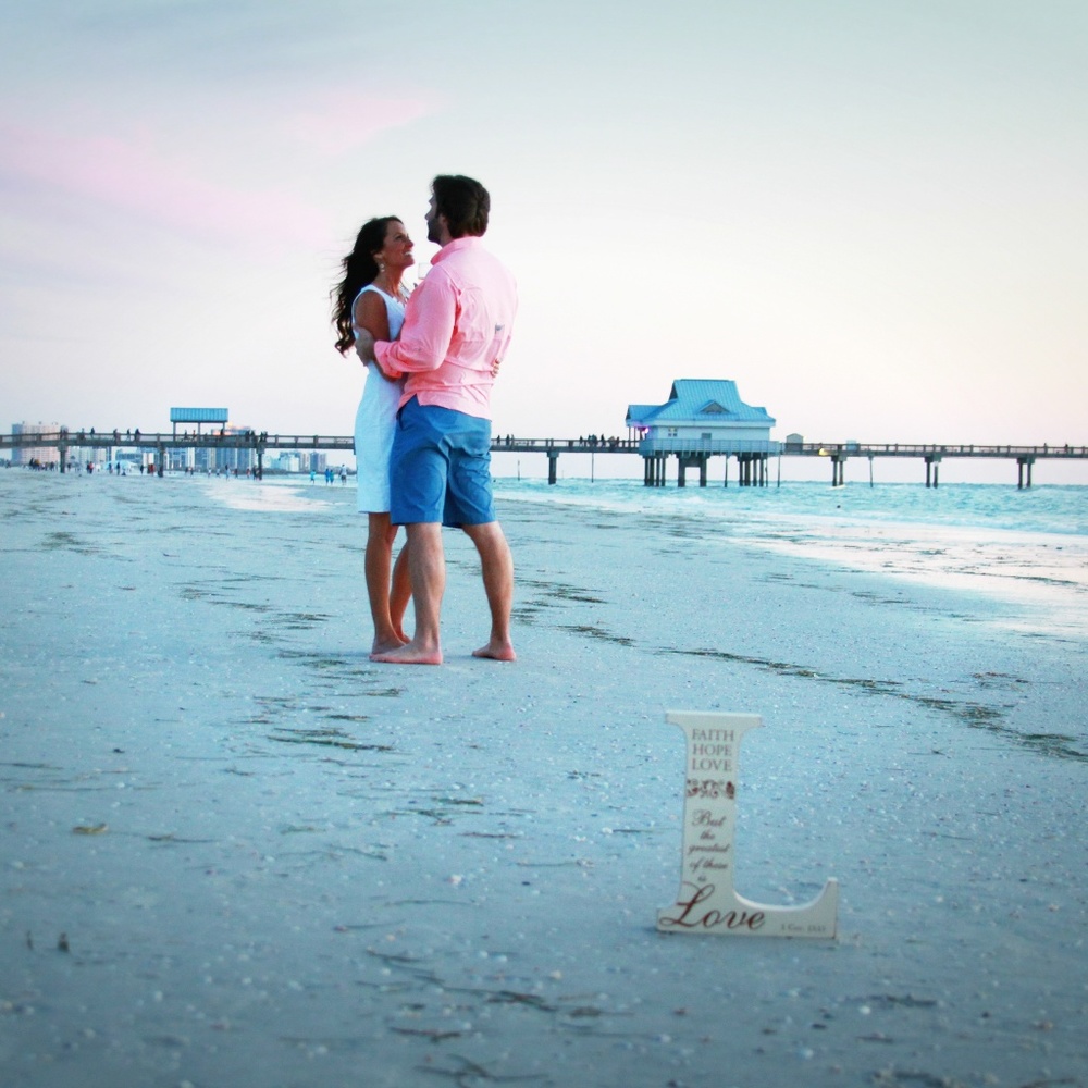 Meet your Posher, Rebecca